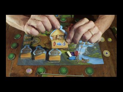 L'Âge De Pierre Junior Tuto de Diego