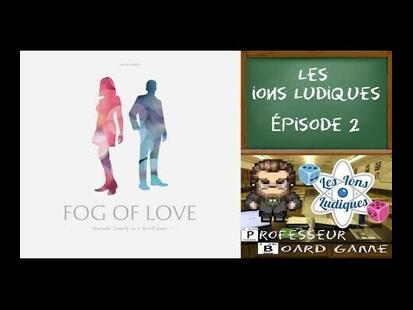 Fog of Love Règle et Critique