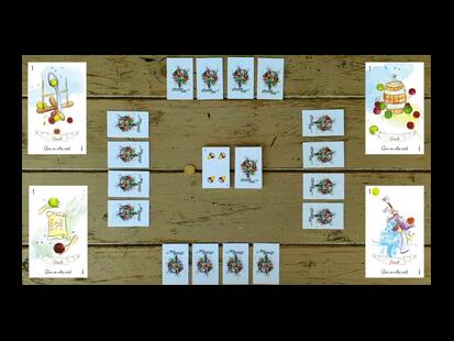 Citron Coco The Assault