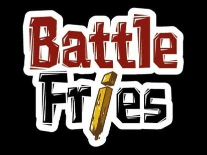 Battle Fries Teaser