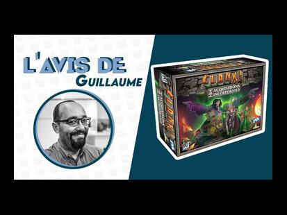 Clank ! Legacy - Acquisitions Incorporated Tttv