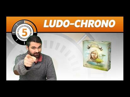 Dreamscape Ludochrono