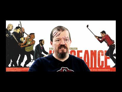 Vengeance Explication Tttv