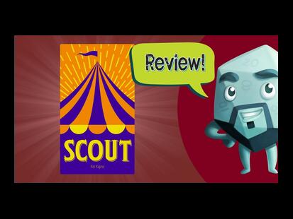 SCOUT Review