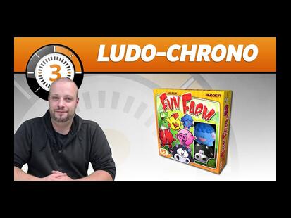 Fun Farm Ludochrono