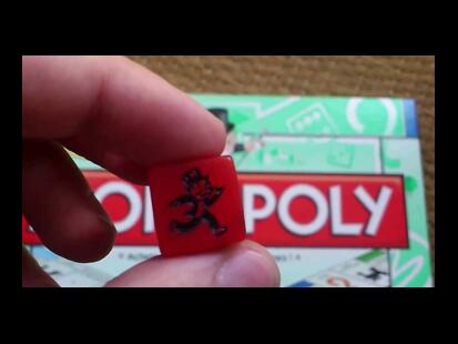 Monopoly: Parties Rapides Avec le Nouveau Dé Youtube