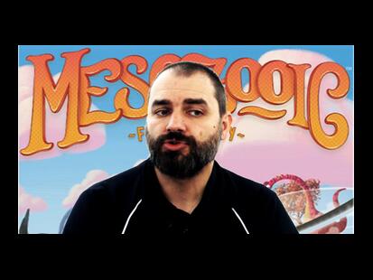 Mesozooic Tttv
