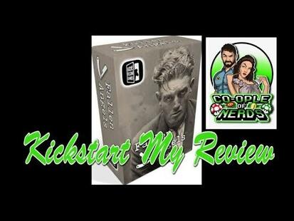 Fallen Angels Review