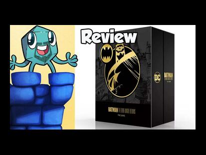 Batman: The Dark Knight Returns - The Game Review