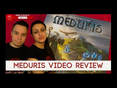 Meduris Youtube Review