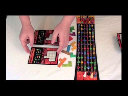 Ubongo Youtube Review