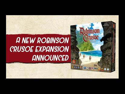 Robinson Crusoe: Adventures on the Cursed Island – Mystery Tales Trailer