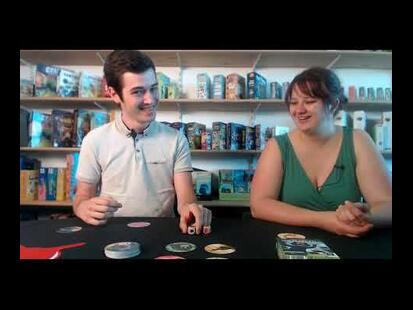 Ouisticlic Règle du Jeu