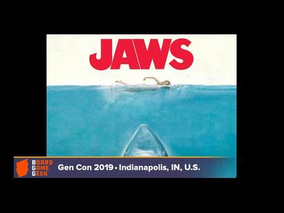 Jaws Boardgamegeek