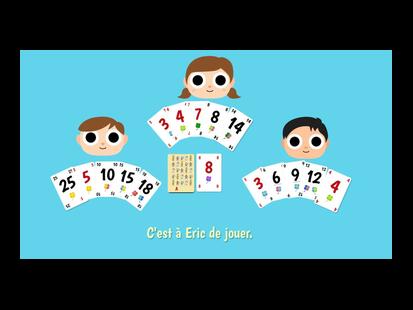 Multiplodingo Rami Divisions