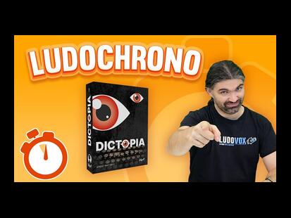 Dictopia Ludochrono
