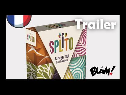 Splito Trailer