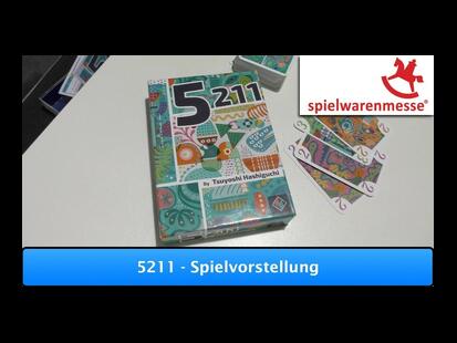 5211 Spielvorstellung