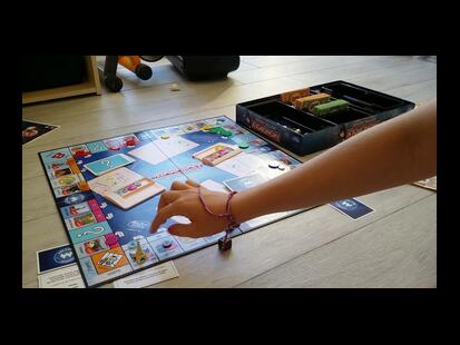 Monopoly: Édition Monde Youtube Présentation