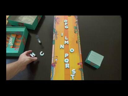 Mot pour Mot Youtube Règle