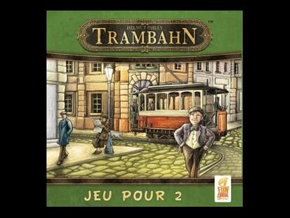 Trambahn Youtube Règle