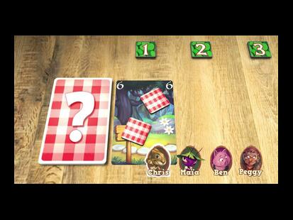 Le Petit Chaperon Rouge Youtube Officiel