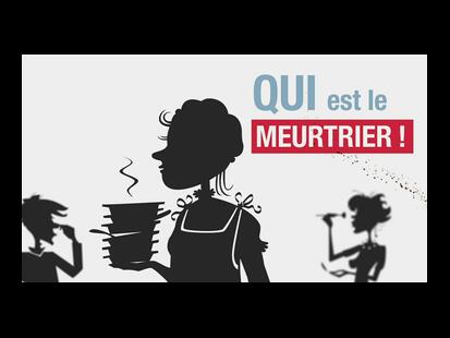 Culinario Mortale: Mort à la Carte Trailer