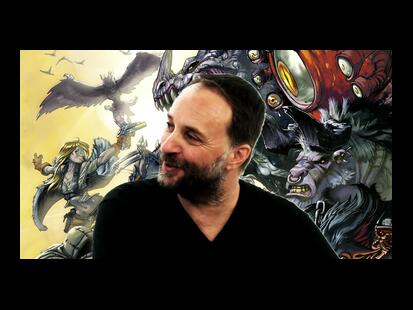 Last Heroes Explication Tttv