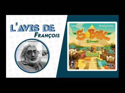 Sobek: 2 Joueurs Tttv