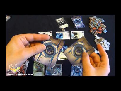 Android: Netrunner Youtube