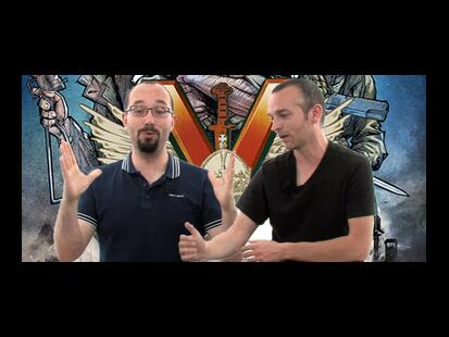 V-Commandos Les Extensions Tttv
