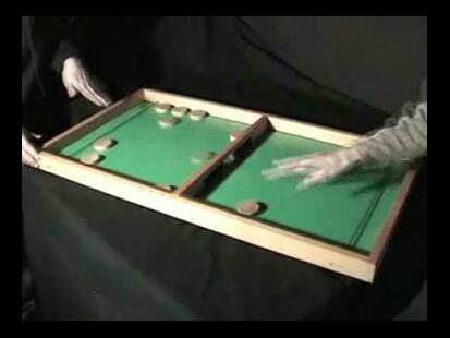 Le Passe-Trappe Partie Rapide