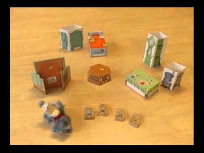 Vite ! Cachons-nous ! Youtube