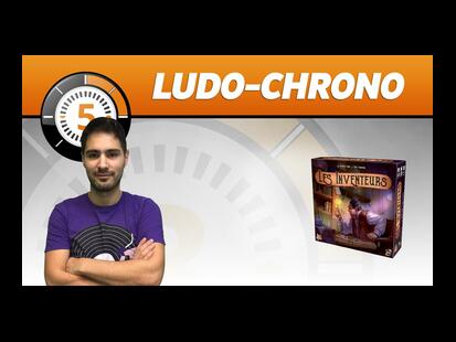 Les Inventeurs Ludochrono