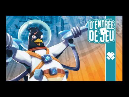 King of Tokyo Règle du Jeu