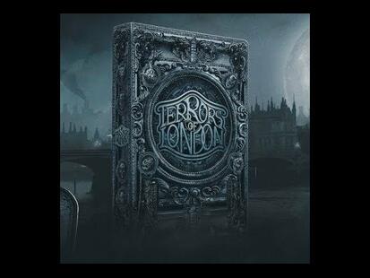 Terrors of London Overview