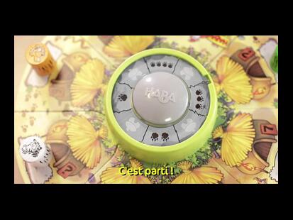 Tambuzi ... l'Éclair Frappera le Dernier ! Trailer