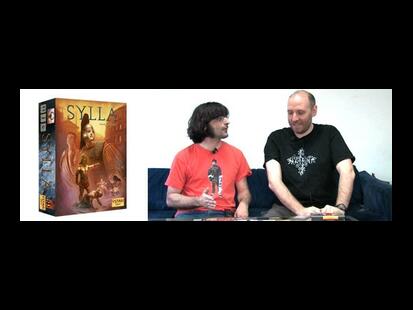 Sylla Explication Tttv