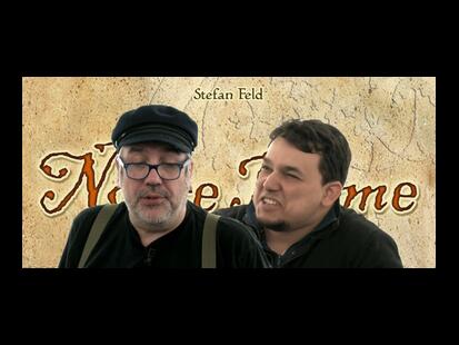Notre Dame: 10th Anniversary Explication Tttv