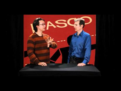 Fiasco Play The Game