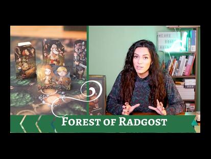 Forest of Radgost Preview