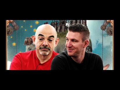 Imaginarium Explication Tttv