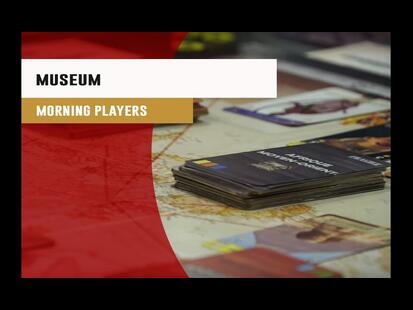 Museum Ludovox Cannes