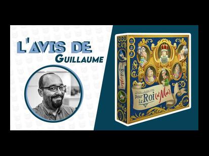 Pour le Roi (et Moi) Tttv