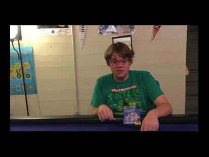 Splish Splash Catapult Youtube Review