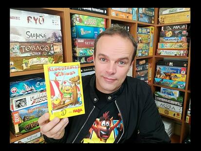 Wild Vikings: como jogar