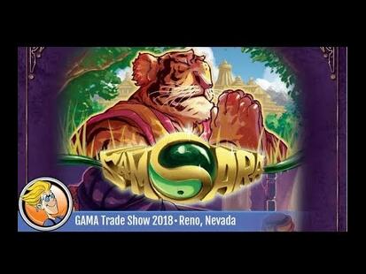 Samsara Boardgamegeek