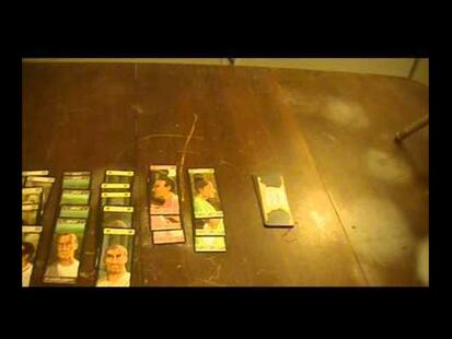 Caesar & Cleopatra Intro