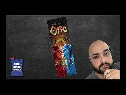 ORC Review