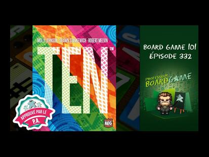 DIX Règle et Critique